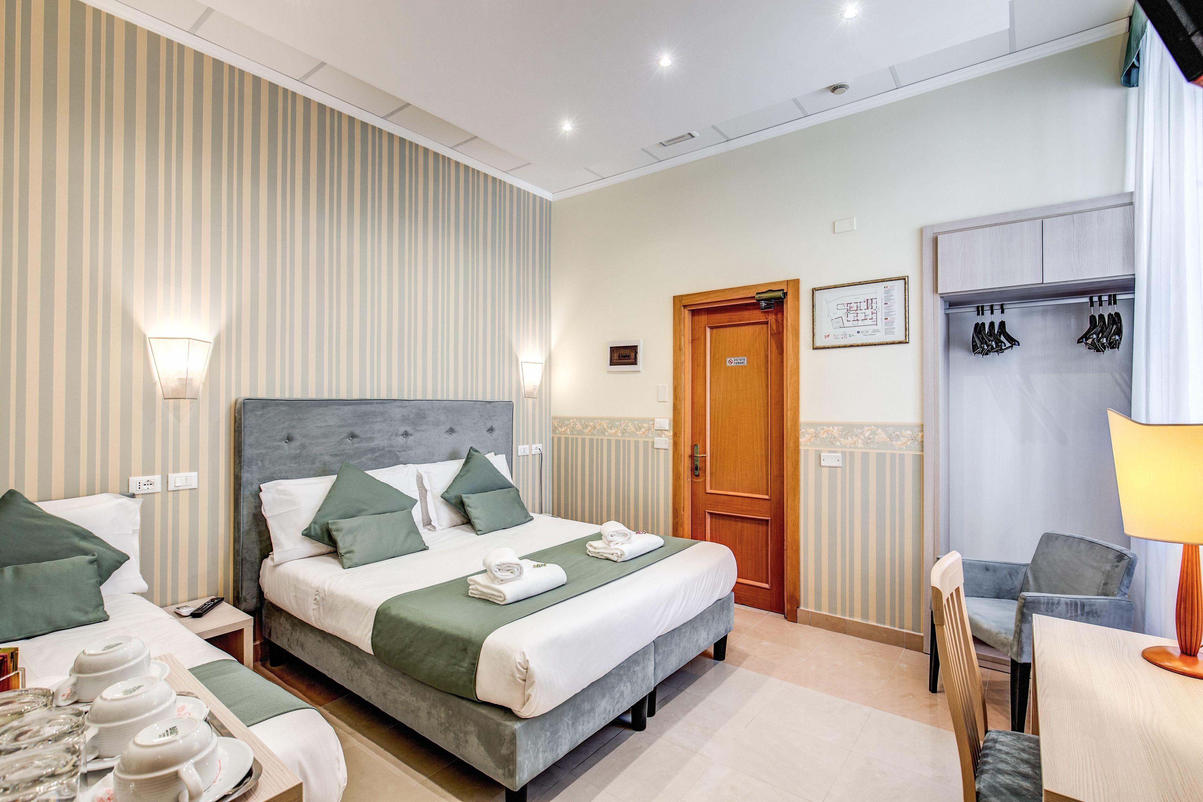 Hotel Parker - Gruppo Blam Hotels — Foto 3