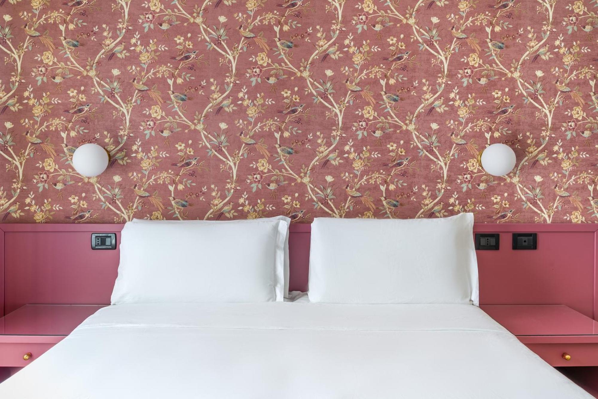 Hotel Parker - Gruppo Blam Hotels — Foto 2